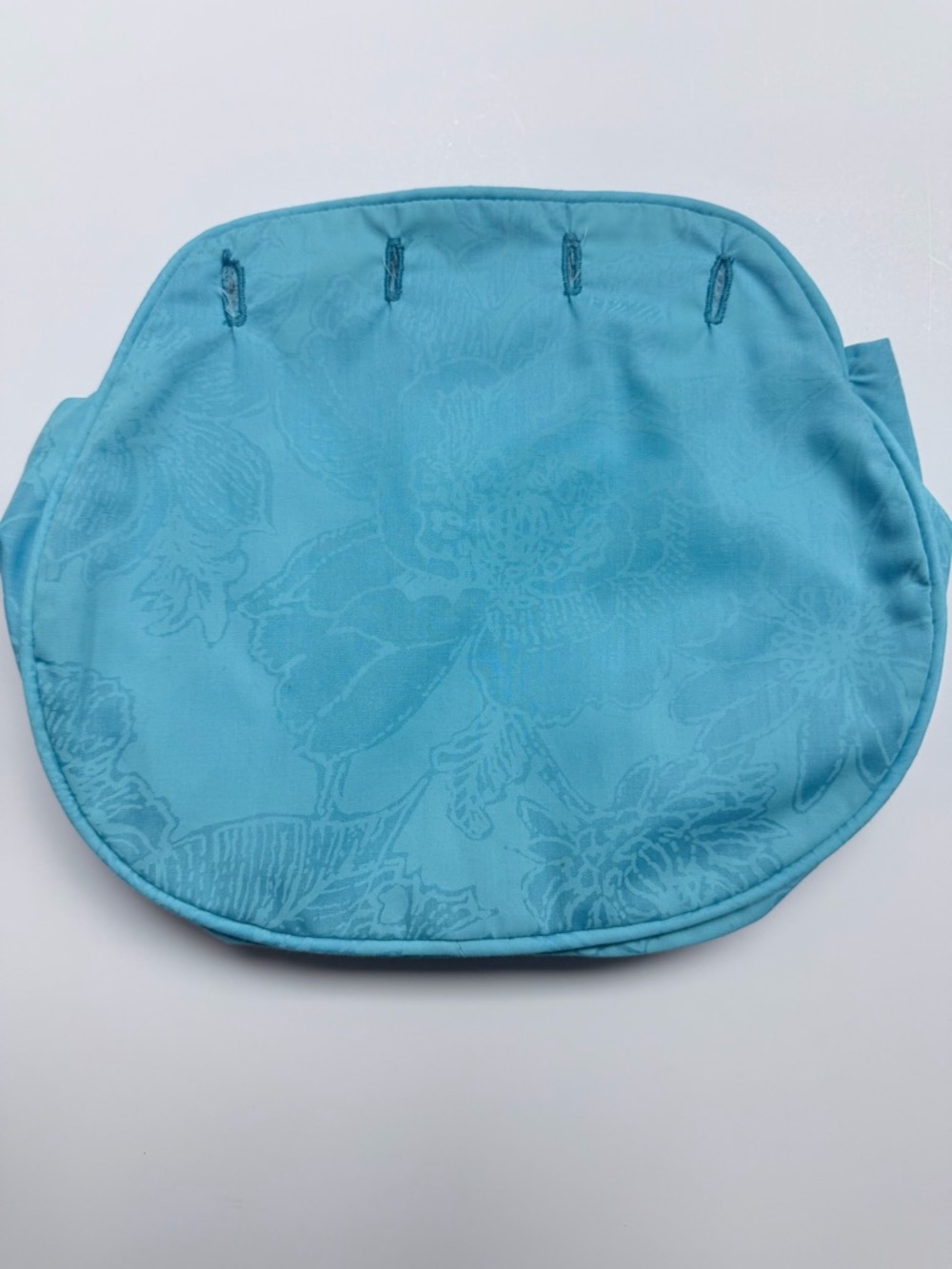 Vintage Lilly Pulitzer  Fabric Bermuda Bag Cover